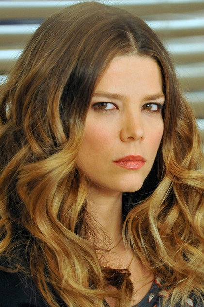 Juana Acosta dans le rôle de Bárbara