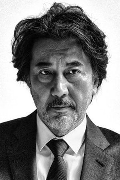 Koji Yakusho jako Gen Takasegawa