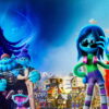 Ruby Gillman Teens Titans: A Visually Stunning but Derivative Underwater Adventure