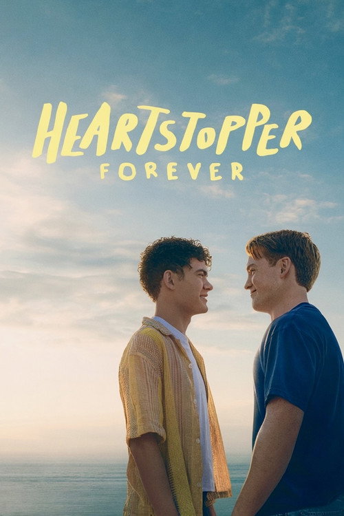 Heartstopper - Forever (2026)