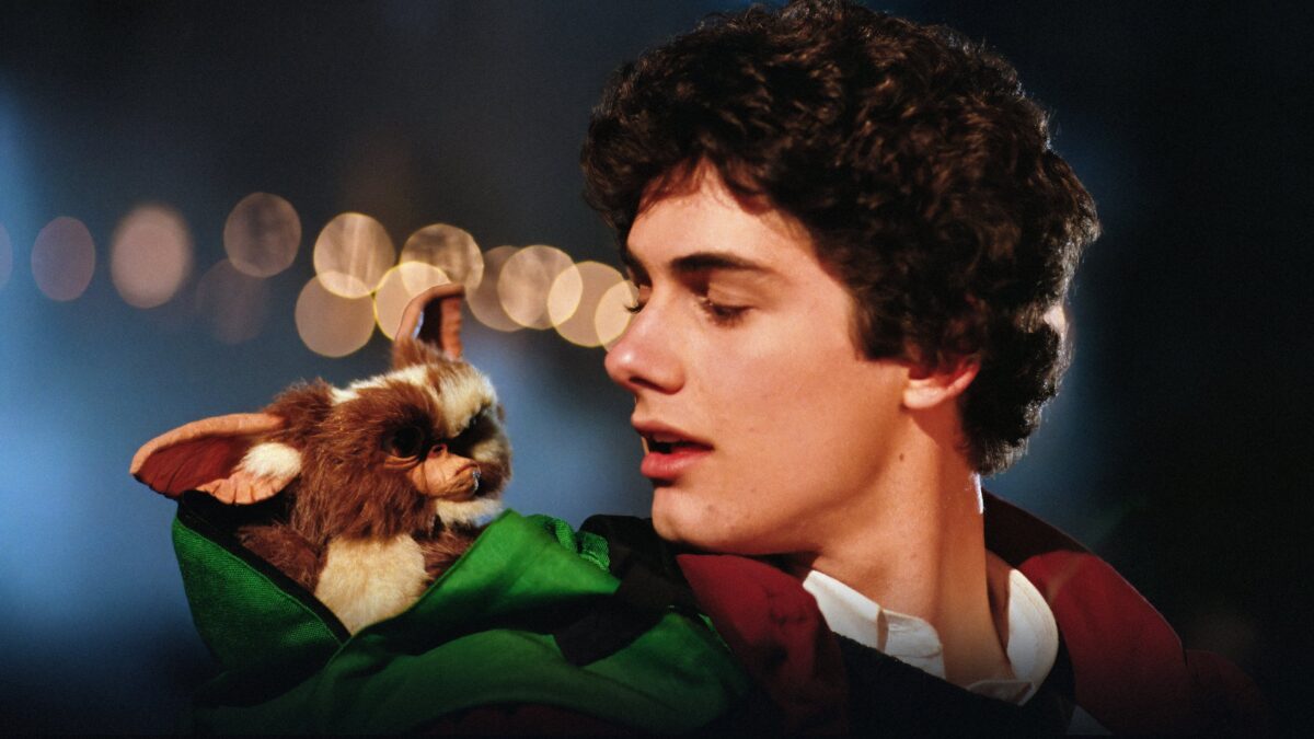 Gremlins: A Darkly Delightful Blend of Chaos and Charm