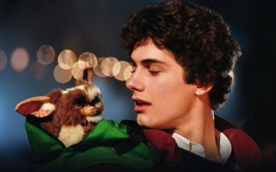 Gremlins: A Darkly Delightful Blend of Chaos and Charm
