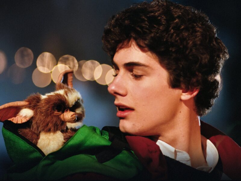 Gremlins : Un Mélange Envoûtant de Chaos et de Charme