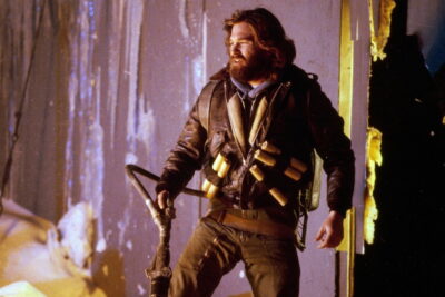 The Thing Will Not Let Go: Carpenter’s Antarctic Nightmare Remains the Genre’s Unvanquished Masterwork