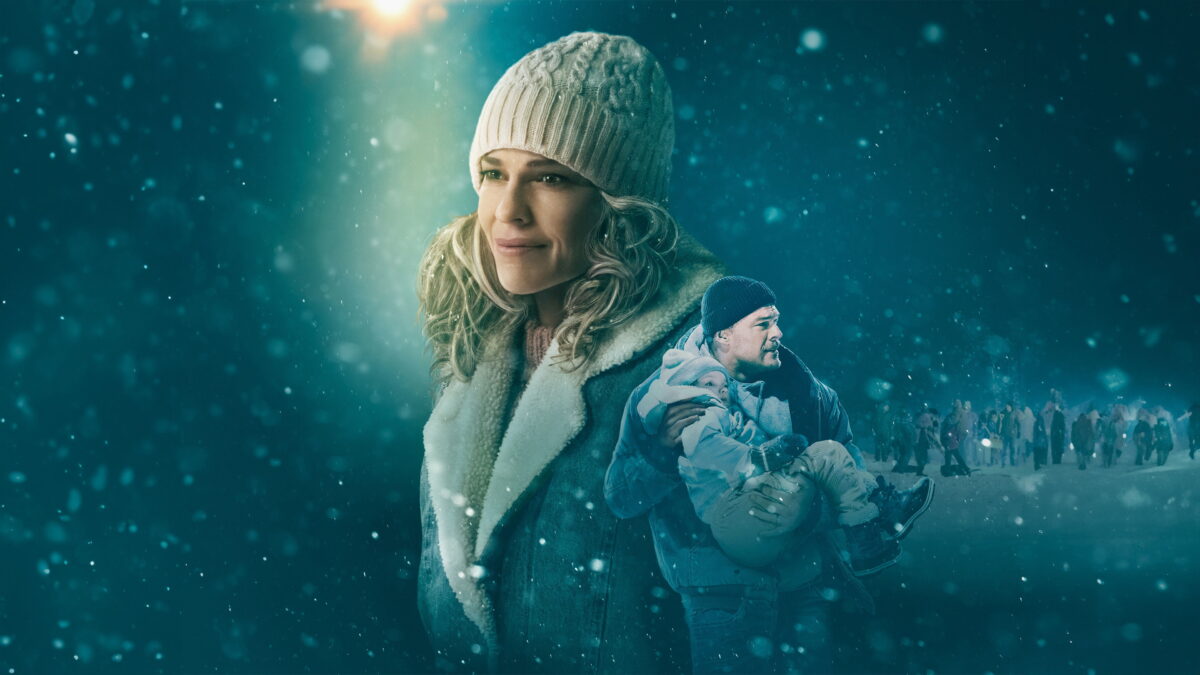 Ordinary Angels: Hilary Swank’s Quiet Strength Shines in Heartfelt Drama