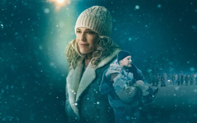 Ordinary Angels: Hilary Swank’s Quiet Strength Shines in Heartfelt Drama