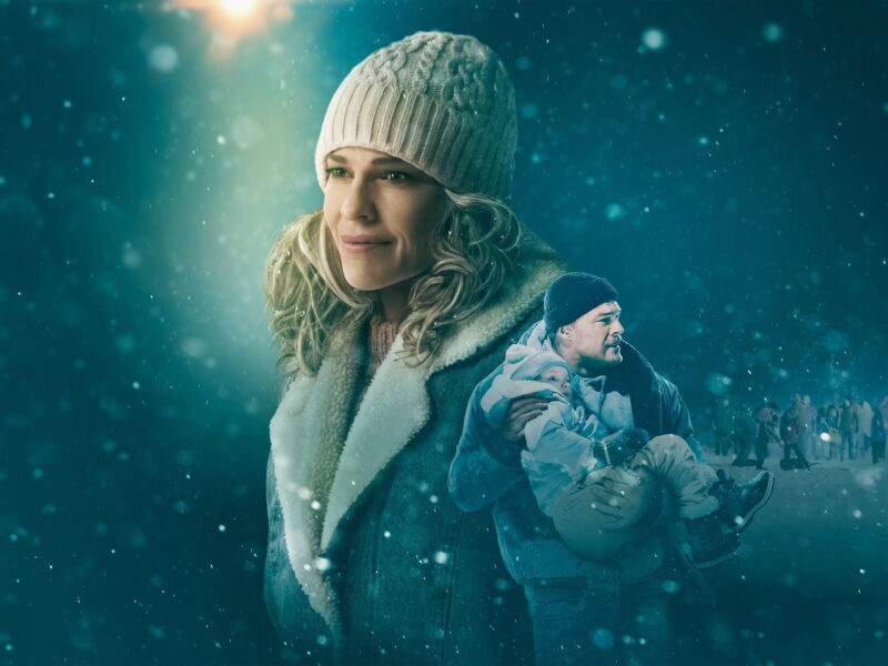 Ordinary Angels: Hilary Swank’s Quiet Strength Shines in Heartfelt Drama