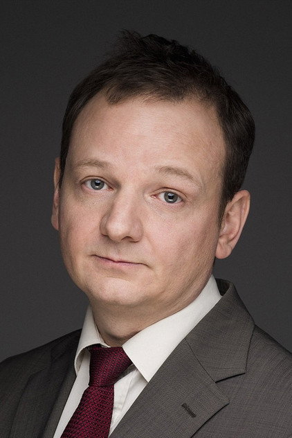 Stéphane Pezerat como Mercier