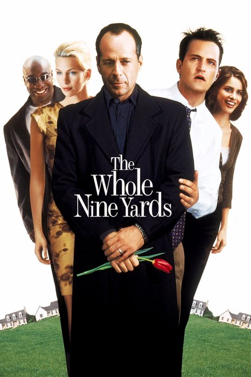 Falsas apariencias (2000)