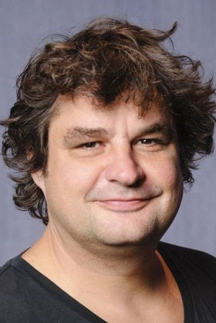 Frank Lammers as Buddy