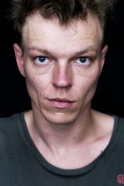 Jacek Beler as 'Adios'