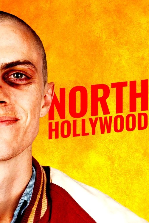Северный Голливуд (2021)