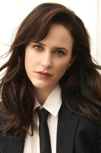 Rachel Brosnahan as Miriam 'Midge' Maisel