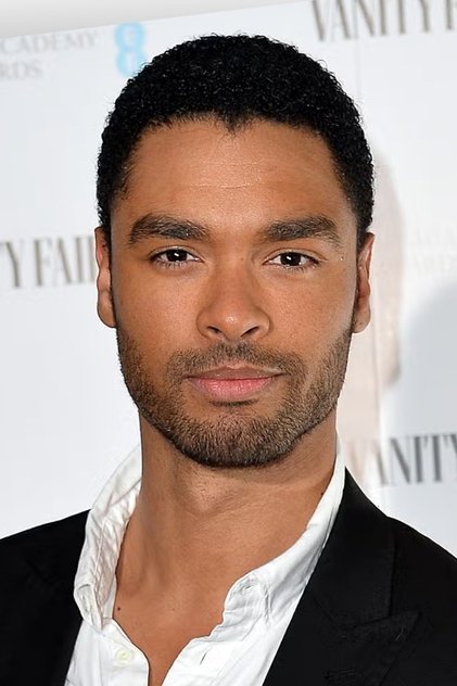 Regé-Jean Page como Xenk