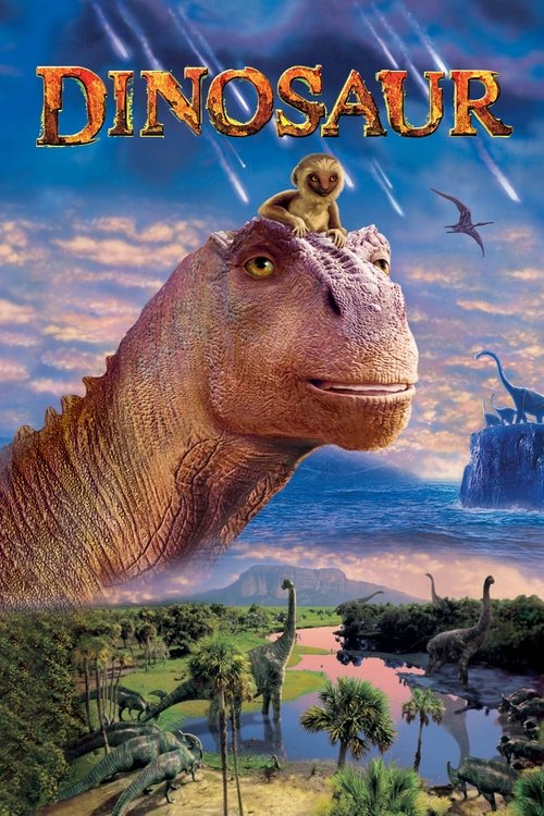 Dinossauro (2000)