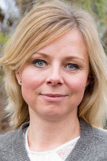 Lene Maria Christensen dans le rôle de Camilla