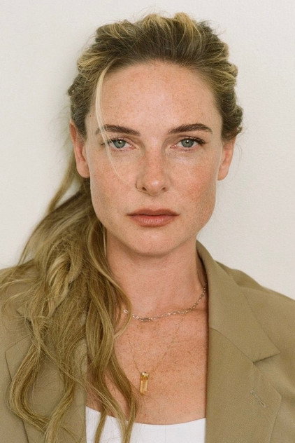 Rebecca Ferguson nel ruolo di Lady Jessica Atreides