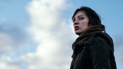 Raffiella Chapman in Vesper (2022)