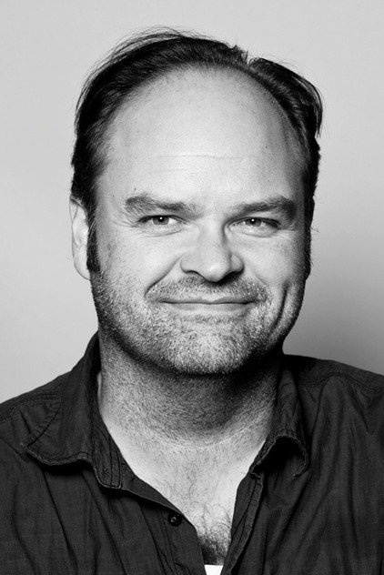 Atle Antonsen como Petter Larsen