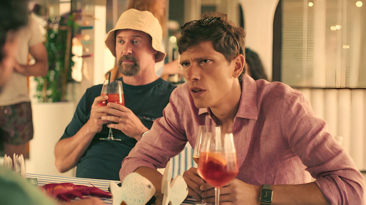 Machos de verdad, temporada 2 en Netflix: cuatro amigos «deconstruidos» y todas sus parejas al revés