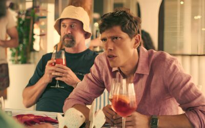 Des vrais mecs saison 2 sur Netflix : la version italienne survit là où Super Mâles s’est arrêté