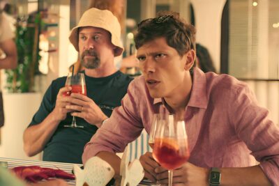 Machos de verdad, temporada 2 en Netflix: cuatro amigos «deconstruidos» y todas sus parejas al revés
