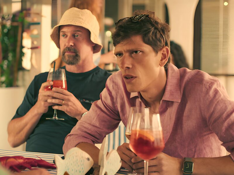Masculi adevărați, sezonul 2 pe Netflix: patru prieteni din Roma jură că s-au schimbat, iar cuplurile li se întorc pe dos