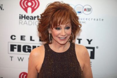 Reba McEntire