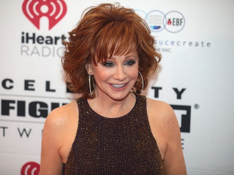 Reba McEntire, femti år i country og en karriere ingen hadde sett for seg