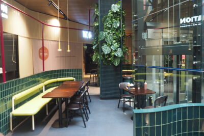 O treime dintre clienți a renunțat la restaurant. Acum vin ofertele reale