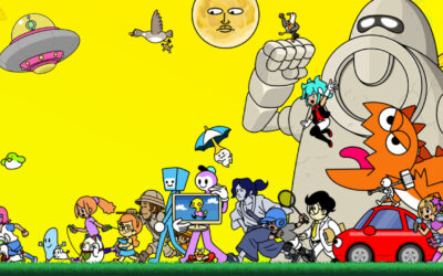 Rhythm Heaven Groove vuelve con 100 nuevos minijuegos y Metacritic 82
