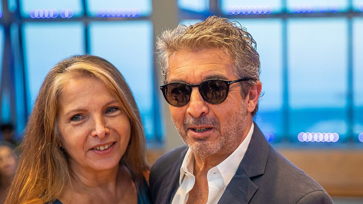 Ricardo Darín, l&rsquo;acteur argentin qu&rsquo;on accuse de toujours jouer Darín