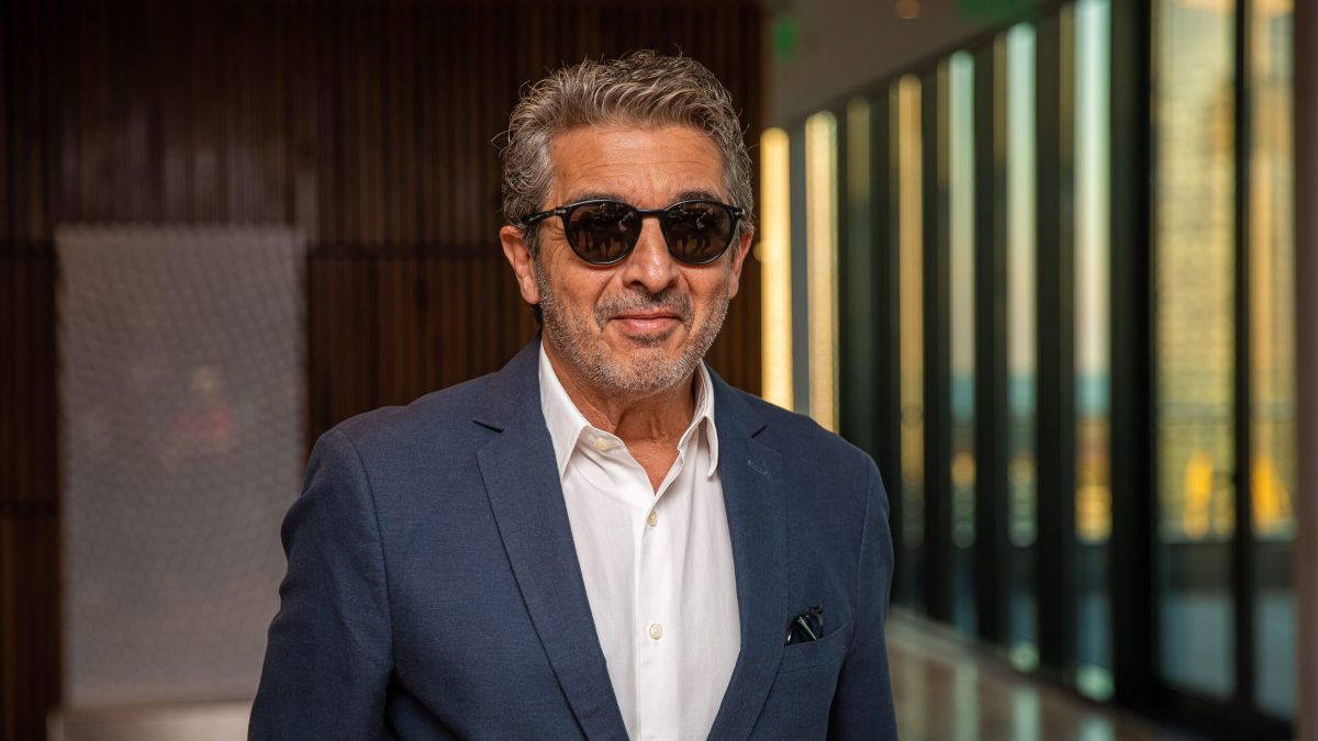 Ricardo Darín: हॉलीवुड को ना कहने वाले अर्जेंटीना के अभिनेता