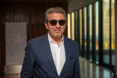 Ricardo Darín