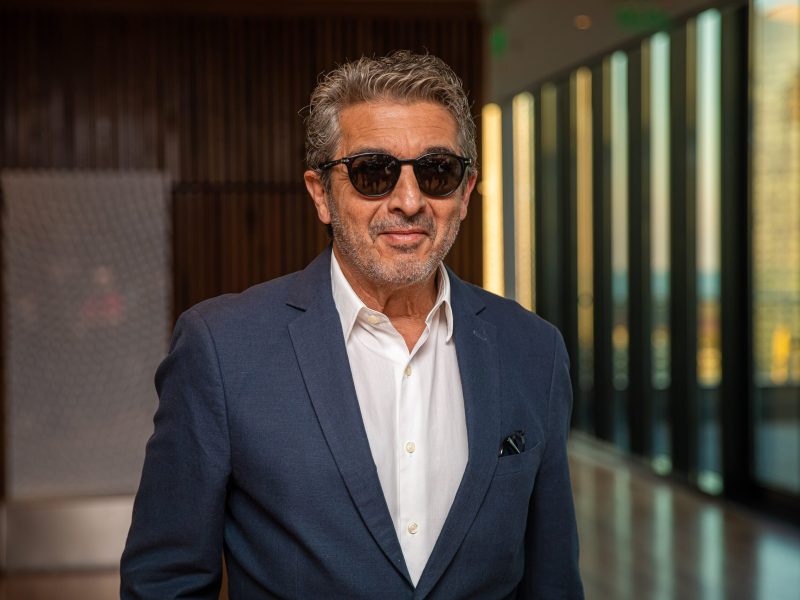 Ricardo Darín, el actor que rechazó Hollywood y aun así conquistó el mundo
