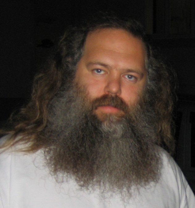 Rikk Rol Rick Rubin, producent, który „nie zna się na muzyce”, trafia do Rock ...