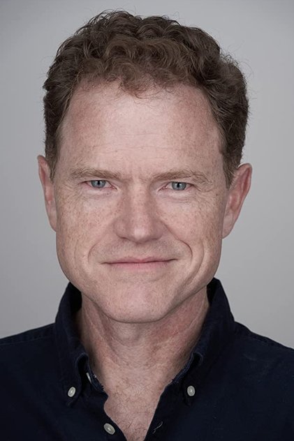 Clark Carmichael as Detective Church