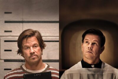 Father Stu: Wahlberg’s raw fight for redemption