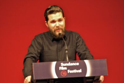Robert Eggers