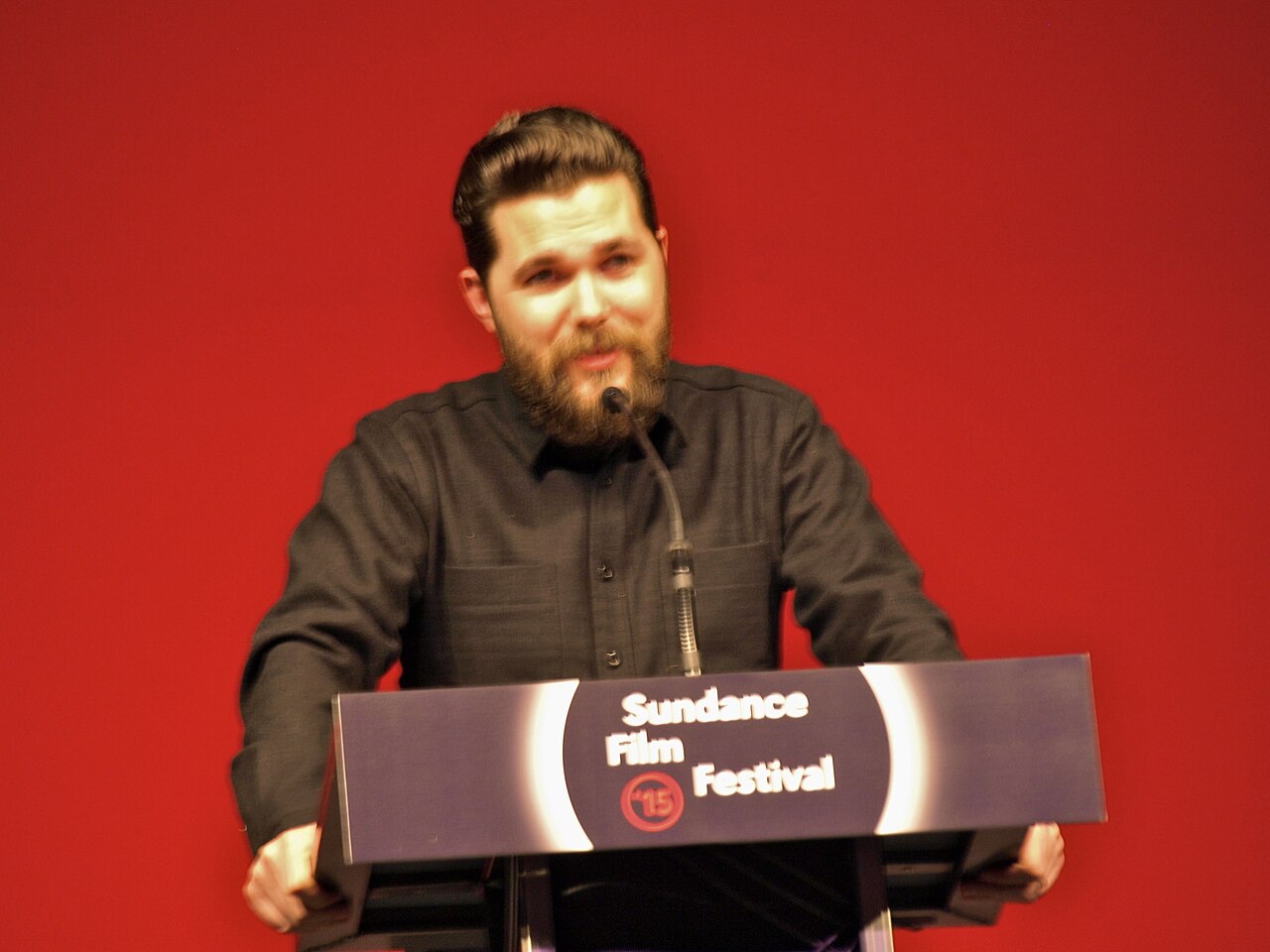 Robert Eggers