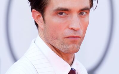 O ator Robert Pattinson sobre ‘The Batman Part II’: “uma verdadeira guinada em relação ao primeiro”
