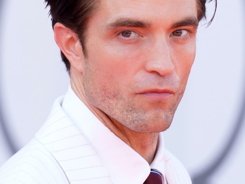 Actor Robert Pattinson on ‘The Batman Part II’: “It’s a real left turn from the first one”