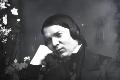 Robert Schumann