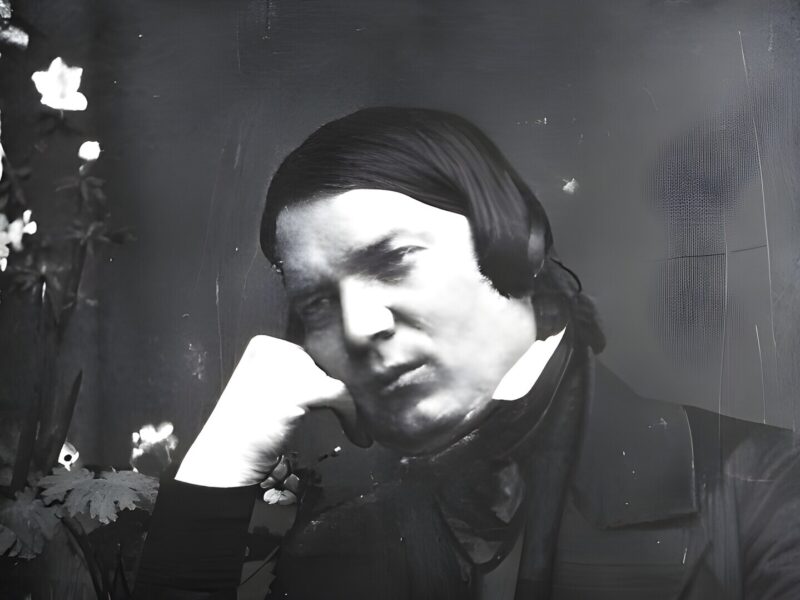 Robert Schumann, el músico que convirtió su conflicto interior en el corazón del Romanticismo