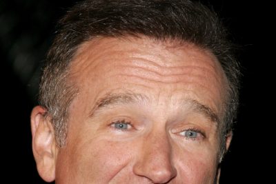 Robin Williams