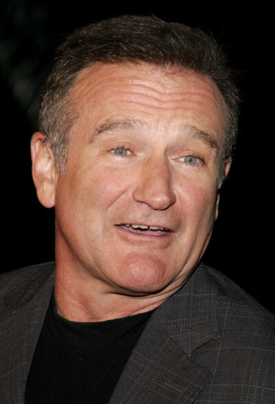 Robin Williams