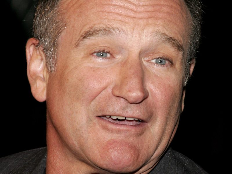 Robin Williams: tài năng hài hước vượt qua mọi giới hạn