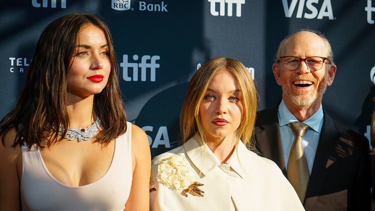 Ron Howard: Hollywoods snilleste regissør lager nå sine mest ubehagelige filmer