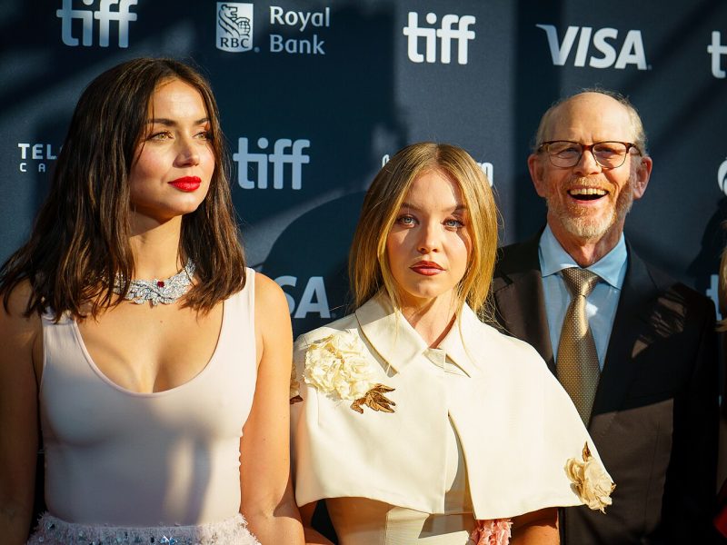 Ron Howard, o diretor mais gentil de Hollywood, agora aposta em filmes desconfortáveis