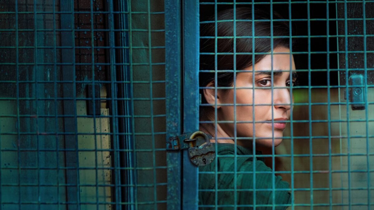 Scoop: A gripping dive into Mumbai’s journalistic underbelly